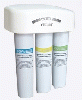 magic auto-shut environmetal easy fitting water purifier from JIANGSU MAYMUSE ENVIRONMENTAL TECHNOLOGY CO.,LTD, NANJING, CHINA
